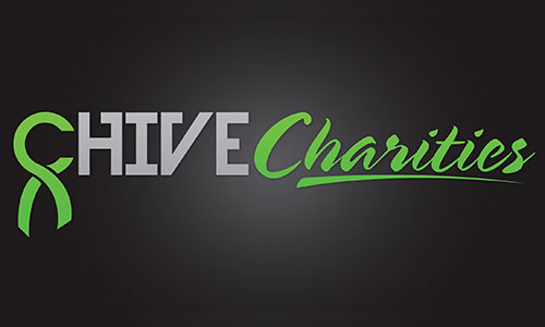 chive charities logo