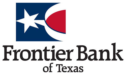 frontier bank of texas logo