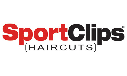 sport clips haircuts logo